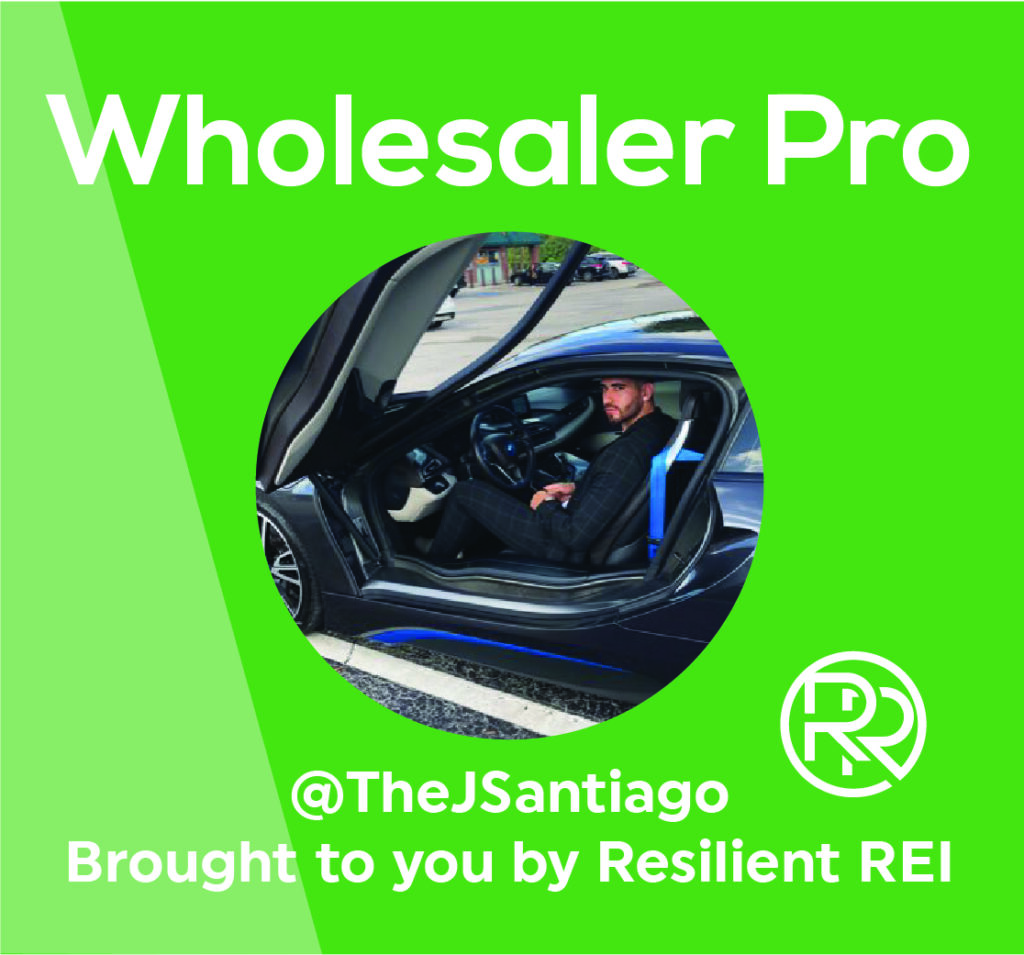 Wholesaler Pro: 5 Tools For Your Wholesaling Business