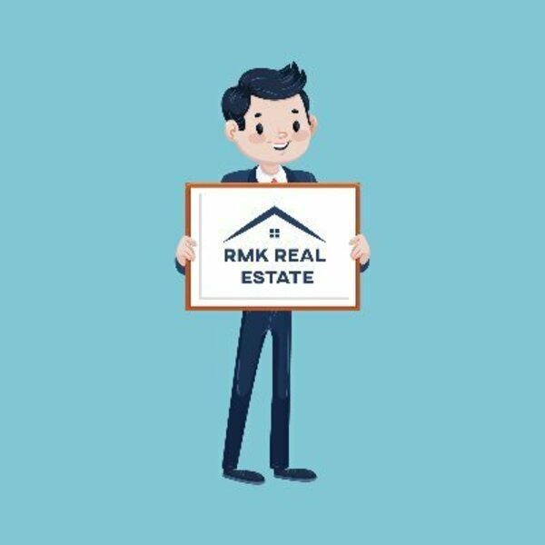 Meet Ryan Minekime of RMK Real Estate