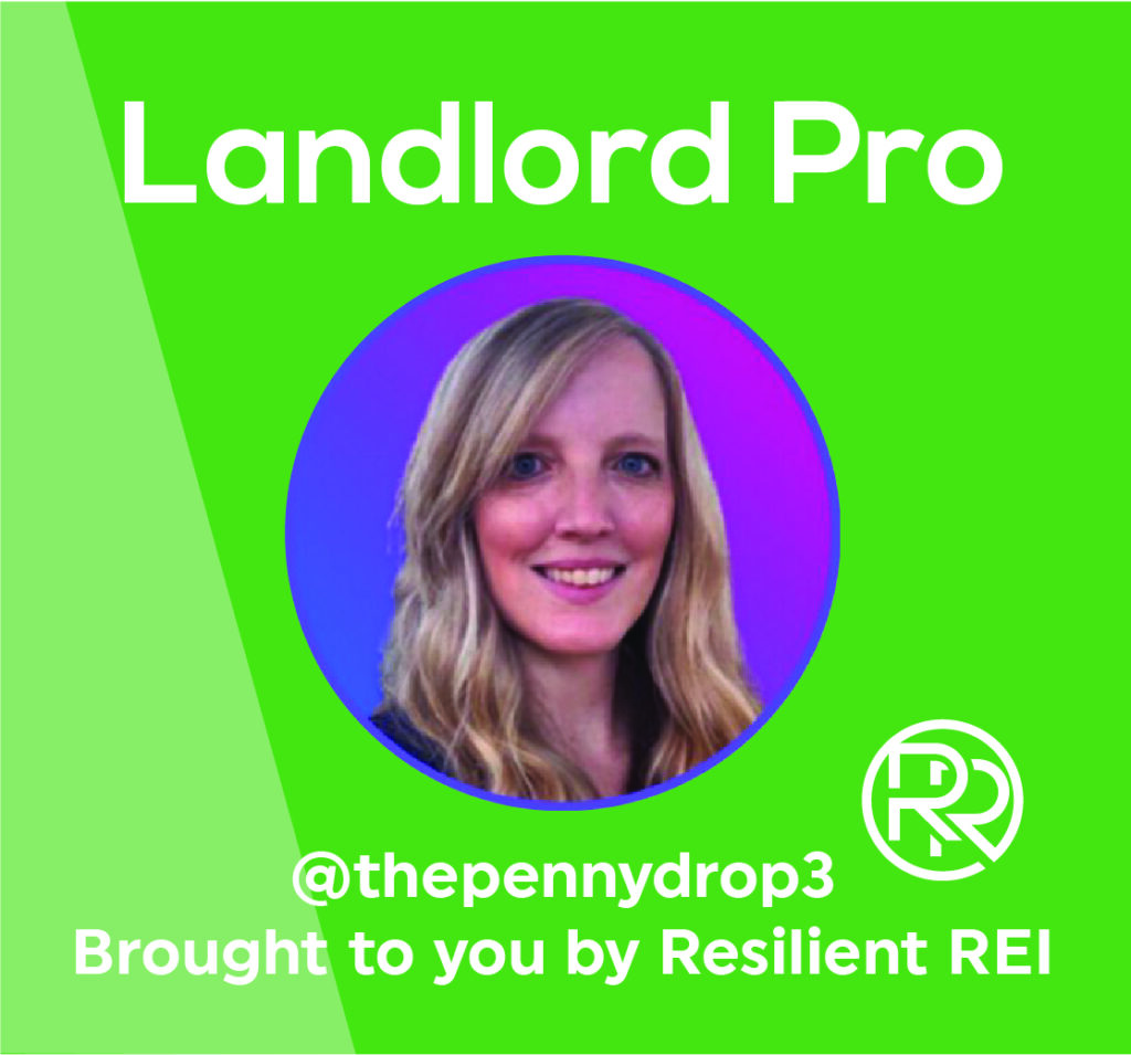 Landlord Pro – How to raise rents “the right way”