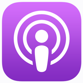 ‎Apple Podcasts
