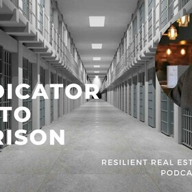 Prisoner to apartment investor - redemption of Mike Morawski
