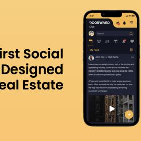 Doorward - Welcome to ‍Social Real Estate