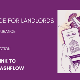 Fast, affordable landlord insurance