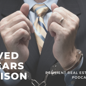 Meet the Real Estate Syndicator sentenced to 10 years in prison